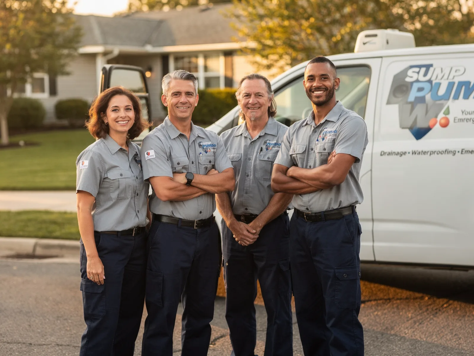 Water Heater Repair company in Brownsville, KY